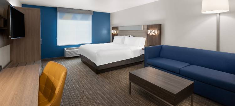 Holiday Inn Express & Suites ACME -特拉弗斯城(Holiday Inn Express & Suites Acme-Traverse City)图片