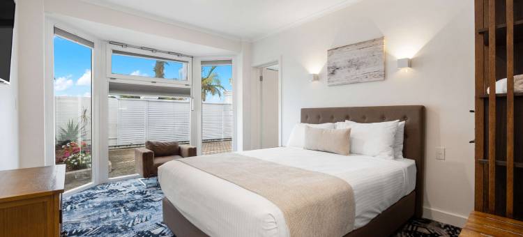 贝斯特韦斯特阿德莱德机场酒店(Best Western Adelaide Airport)图片