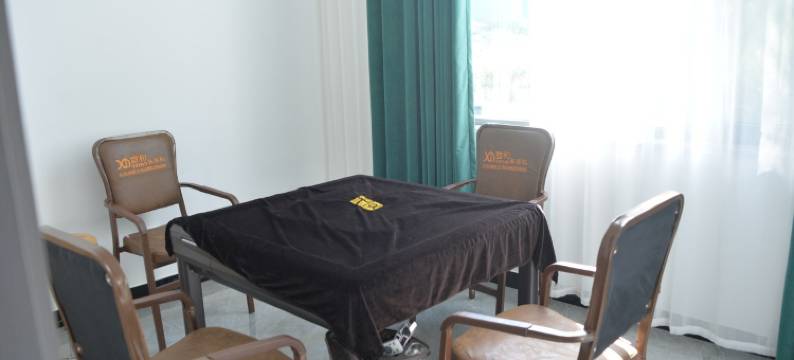 东阳石洞小院民宿图片