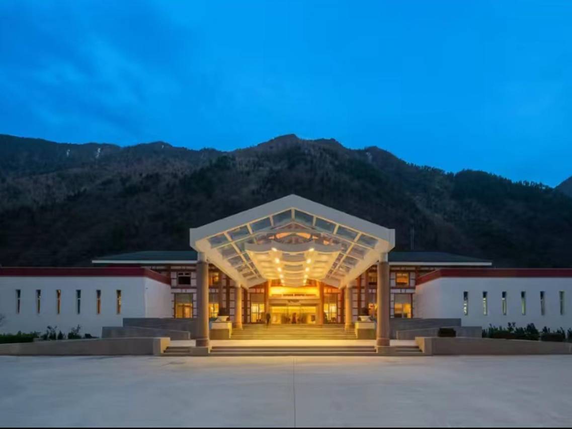 九寨庄园国际大酒店(九寨沟游客中心店)图片