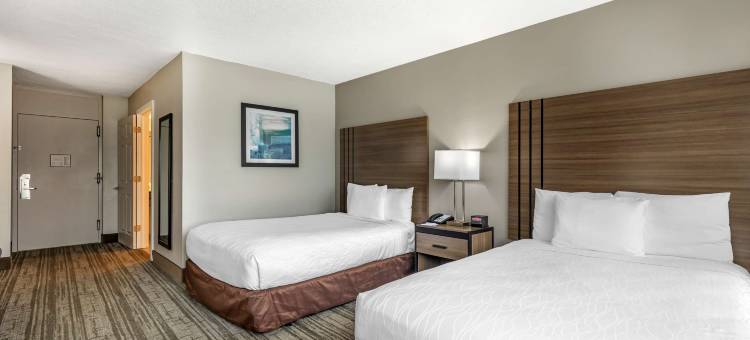 贝斯特韦斯特-罗瑞尔酒店(Best Western Laurel)图片