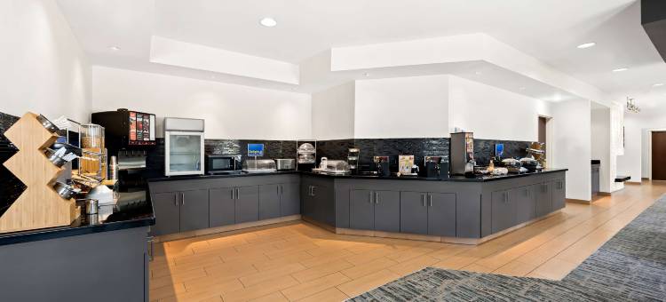 布莱恩学院站贝斯特韦斯特舒尔酒店(SureStay by Best Western Bryan College Station)图片