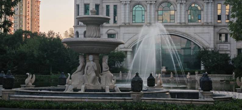 房东翰雨公寓(秀水街分店)图片