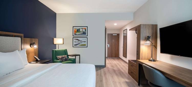 La Quinta Inn & Suites by Wyndham Chattanooga Downtown/South图片