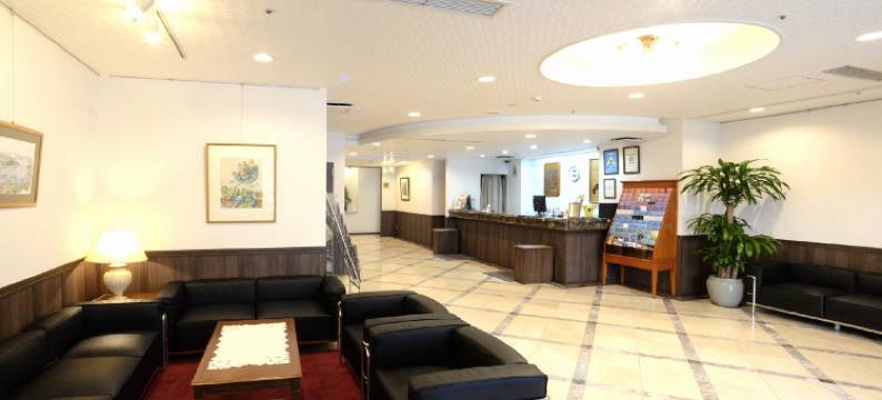 佐世保阳西酒店(Sunwest Hotel Sasebo)图片