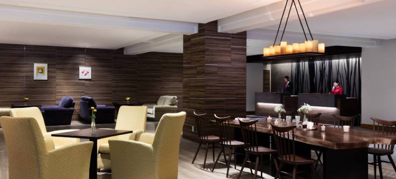 轻井泽万豪酒店(Karuizawa Marriott Hotel)图片