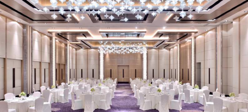 韦利格默湾万豪水疗度假酒店(Weligama Bay Marriott Resort & Spa)图片