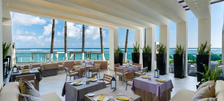 The Sens 图兰里维埃拉By Oasis(The Sens Tulum Riviera by Oasis)图片