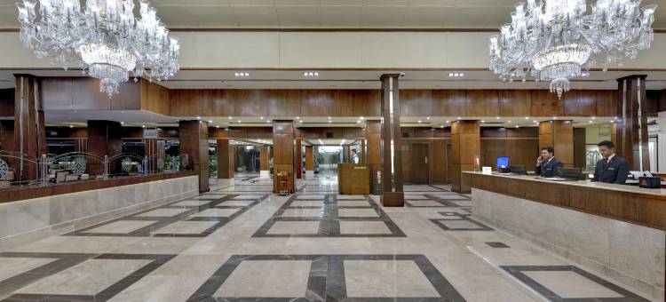 伊斯兰堡万豪酒店(Islamabad Marriott Hotel)图片