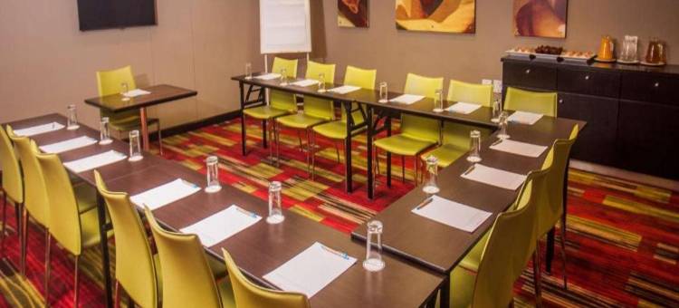 StayEasy Eastgate图片