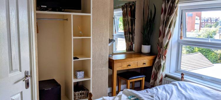 富兰克林酒店(The Franklin)图片