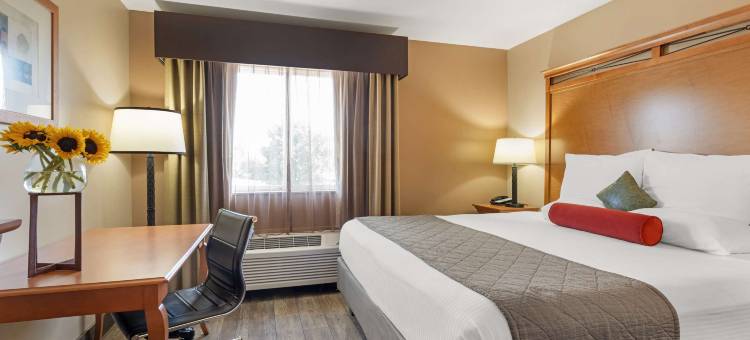 普赖恩维尔贝斯特韦斯特酒店(Best Western Prineville Inn)图片