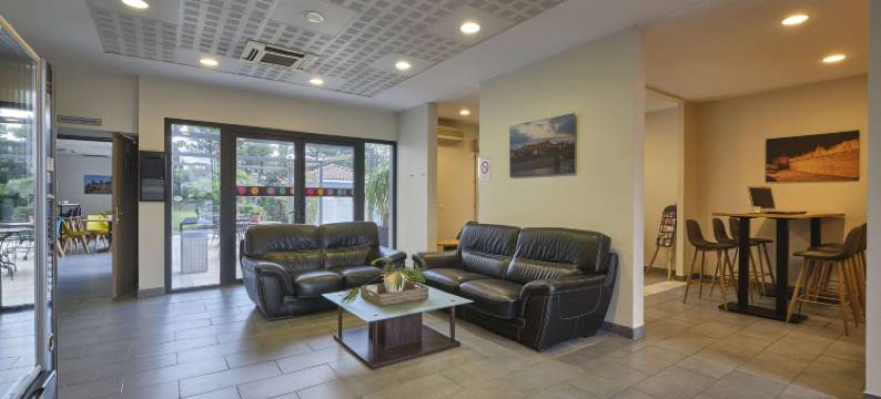 Comfort Aparthotel Carcassonne图片