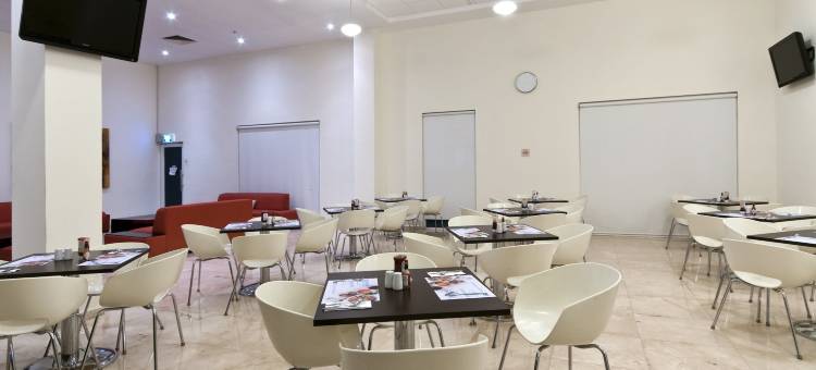 卡门城智选假日酒店(Holiday Inn Express CD. Del Carmen)图片