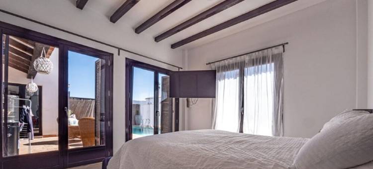 带私人泳池的豪华别墅(Luxury Villa With Private Pool)图片