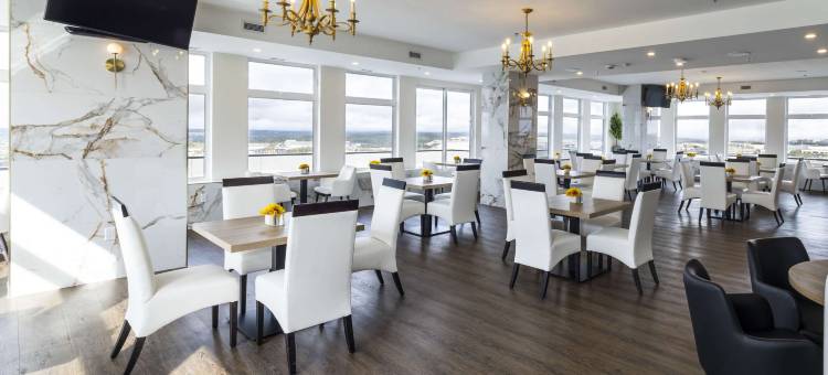哈里法克斯塔酒店及会议中心，升级酒店集合(Halifax Tower Hotel & Conference Centre, Ascend Hotel Collection)图片