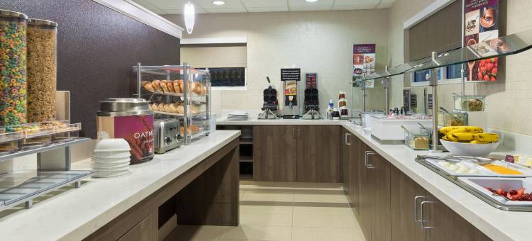 萨瓦纳米德顿Residence Inn 酒店(Residence Inn Savannah Midtown)图片