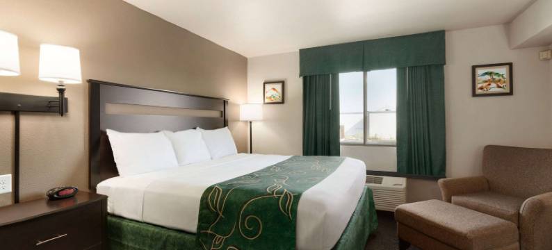 赫米斯顿Travelodge by Wyndham酒店(Travelodge by Wyndham Hermiston)图片