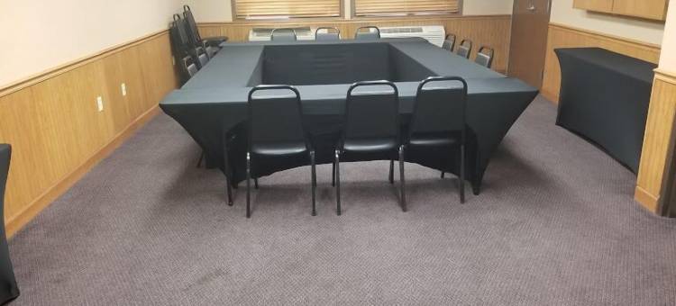 哈钦森美吟温德姆酒店(AmericInn by Wyndham Hutchinson)图片