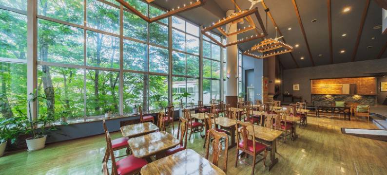 藏王温泉 ONSEN & STAY OAKHILL(名汤之宿 高见屋集团)(ONSEN & STAY OAKHILL)图片