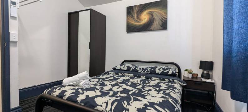 维多利亚女王青年旅馆(Queen Victoria Hostel)图片