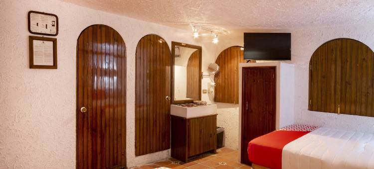 OYO Posada Astrud,Cuetzalan图片