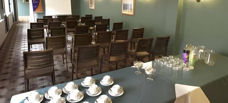 羊羔酒店-格林国王旅馆(Lamb Hotel by Greene King Inns)图片