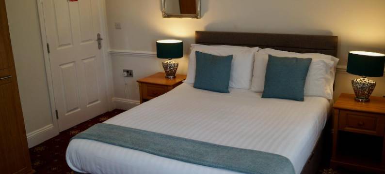 老邮政大楼酒店(Old Posting House)图片