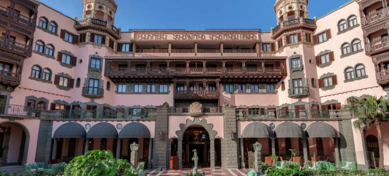 圣卡塔利娜皇家度假酒店- GL(Santa Catalina, a Royal Hideaway Hotel)图片