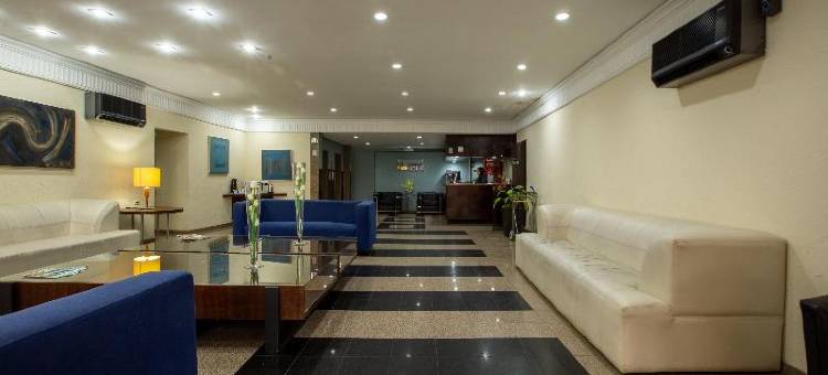 艾罗旅馆(Hotel Elo Inn)图片