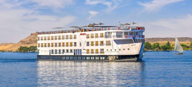 MS Hamees 瑞享酒店(Mövenpick MS Hamees)图片