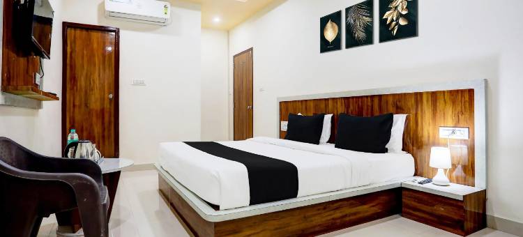 Hotel O Shree Palace图片