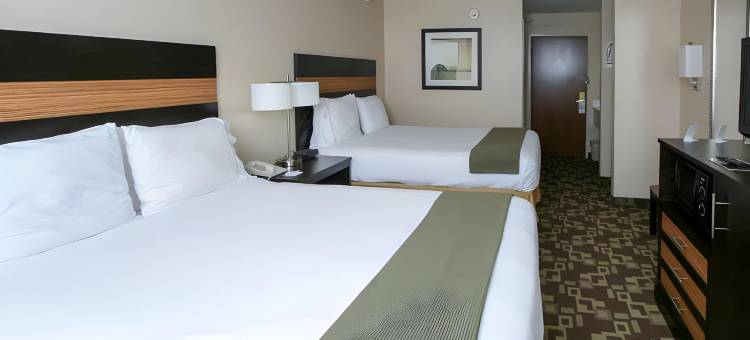 谢尔比丽怡酒店(Country Inn & Suites by Radisson, Shelby, NC)图片