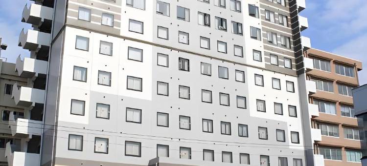 县厅前绿色饭店(Kenchomae Green Hotel)图片