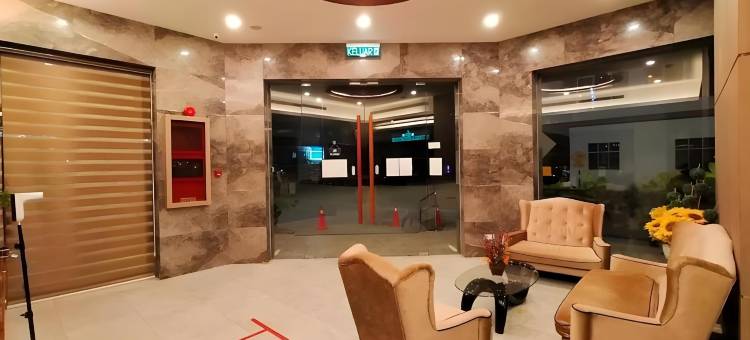 春季酒店(SPRING SEASON HOTEL)图片