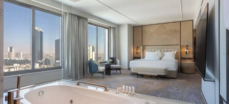 Signia by Hilton Amman图片