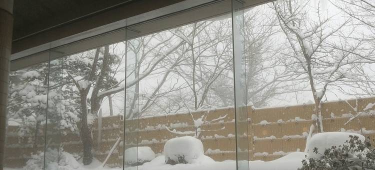 水上温泉郷酒店(Hotel Yu-No-Jin)图片