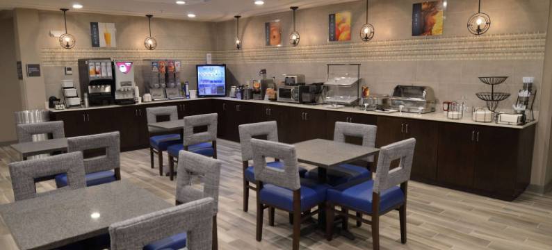 纽罗兹温德姆花园酒店 / 福尔斯河(Wyndham Garden New Roads / False River)图片