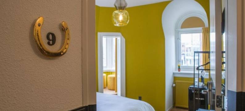 小公爵酒店(Little Duke Hotel)图片