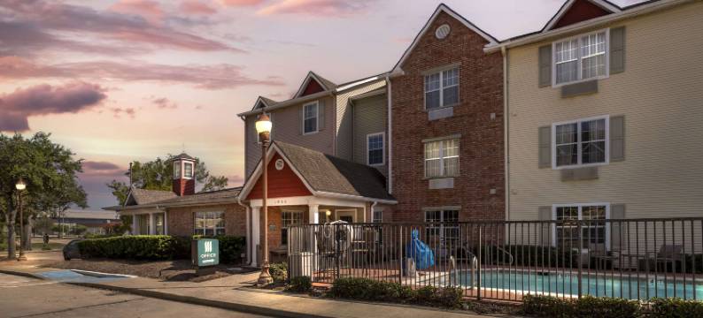 休斯顿 NASA 克利尔莱克万豪唐普雷斯套房酒店(MainStay Suites Houston NASA-Clear Lake)图片