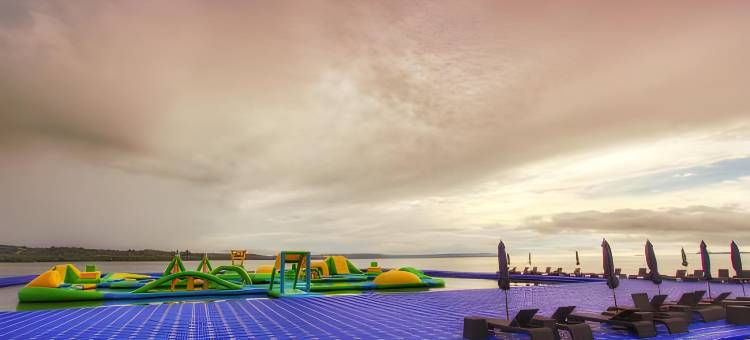 天堂高尔夫酒店及度假村(Casabaio Likupang Paradise Resort)图片