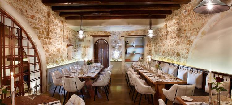 瑟乐尼斯玛精品酒店(Serenissima Boutique Hotel)图片