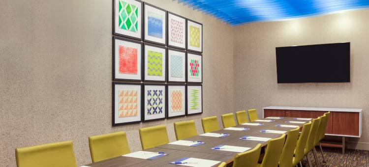 尤宁加普-亚基马地区智选假日套房酒店(Holiday Inn Express & Suites Union Gap - Yakima Area)图片