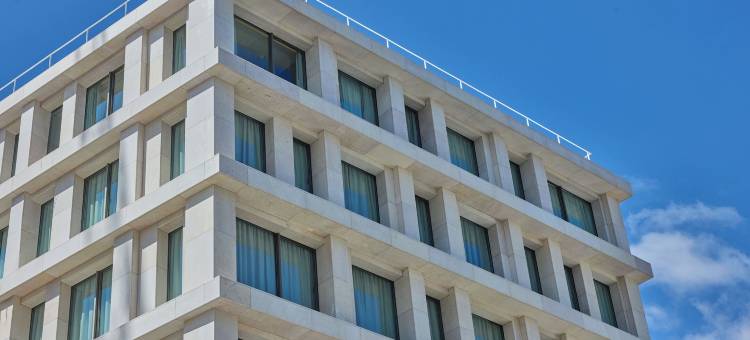 DUO酒店里斯本，希尔顿Curio精选系列(DUO Hotel Lisbon, Curio Collection by Hilton)图片