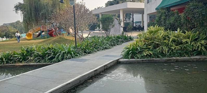 蒙大拿维斯塔酒店(Montana Vista)图片