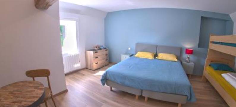 Au pré des Acajous图片