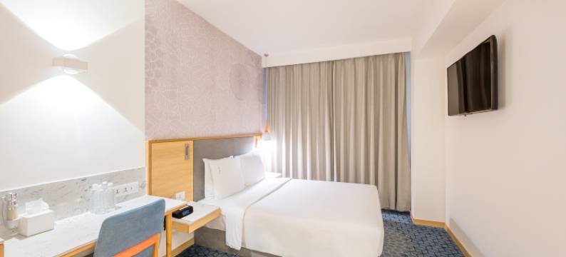 Holiday Inn Express KOLKATA NEW TOWN by IHG图片