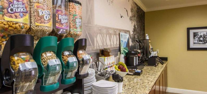 梅德公园酒店-阿桑德连锁酒店成员(Hotel Med Park, Ascend Hotel Collection)图片