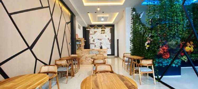 D'Hills Hotel Syariah图片