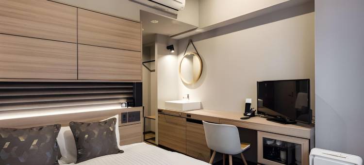 博多S-PERIA酒店(S-Peria Hotel Hakata)图片